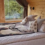 Rykowisko Deluxe No 3 Korbielow