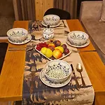Rykowisko Deluxe No 3 *