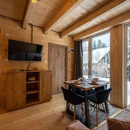 Apartament Rykowisko Deluxe No 3