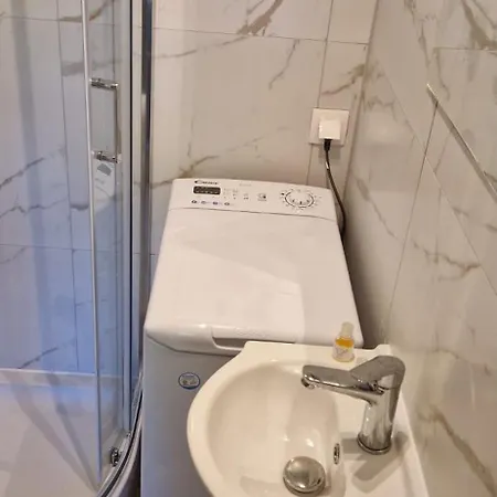 Rykowisko Deluxe No 3 Apartament Korbielów