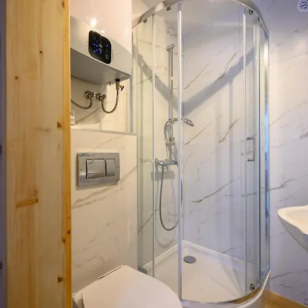 Rykowisko Deluxe No 3 Apartament