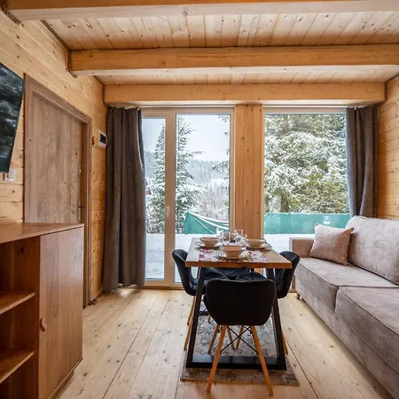 Rykowisko Deluxe No 3 * Korbielów