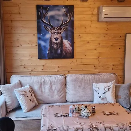 Appartement Rykowisko Deluxe No 3 Korbielów