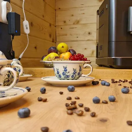 Rykowisko Deluxe No 3 Korbielów