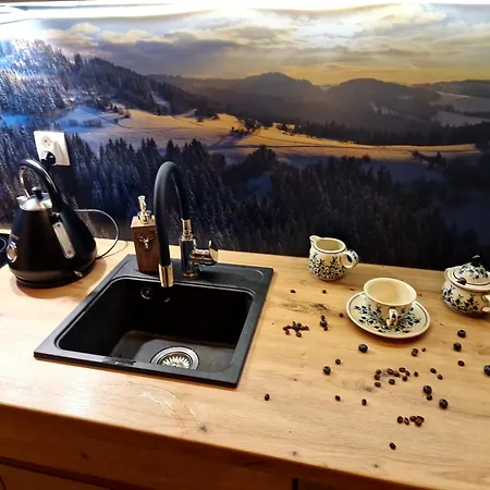 Rykowisko Deluxe No 3 *