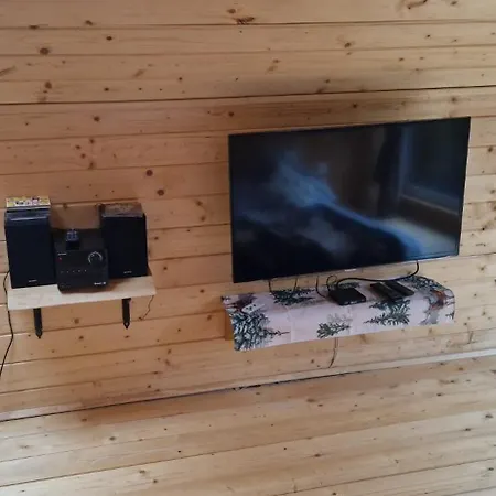 Rykowisko Deluxe No 3 Appartement Korbielów