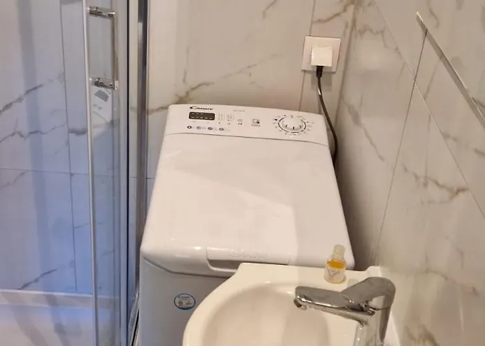 Rykowisko Deluxe No 3 شقة كوربييلوف