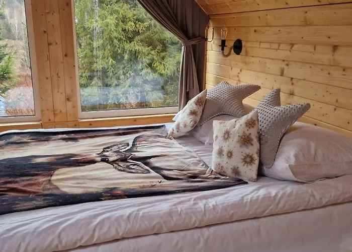 Rykowisko Deluxe No 3 كوربييلوف