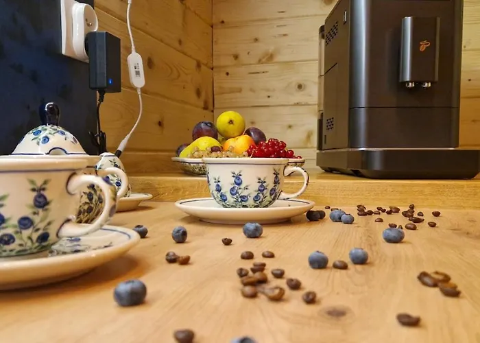 Rykowisko Deluxe No 3 كوربييلوف