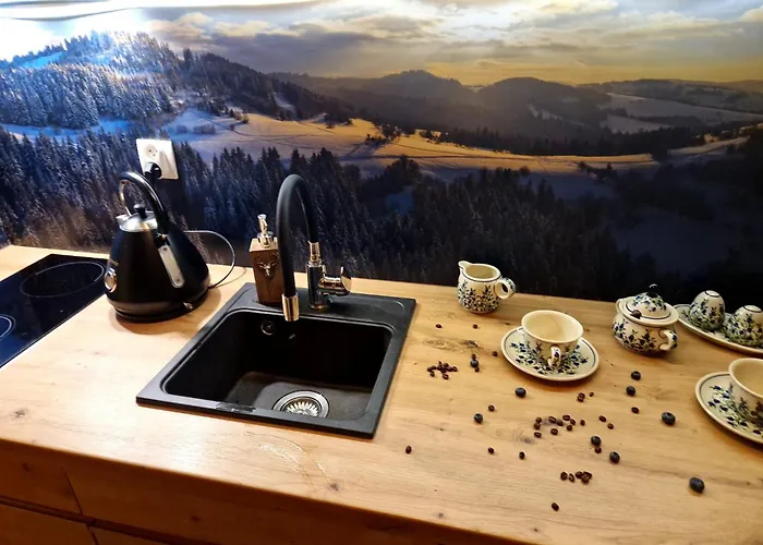 Rykowisko Deluxe No 3 *