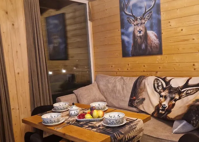 Rykowisko Deluxe No 3 *