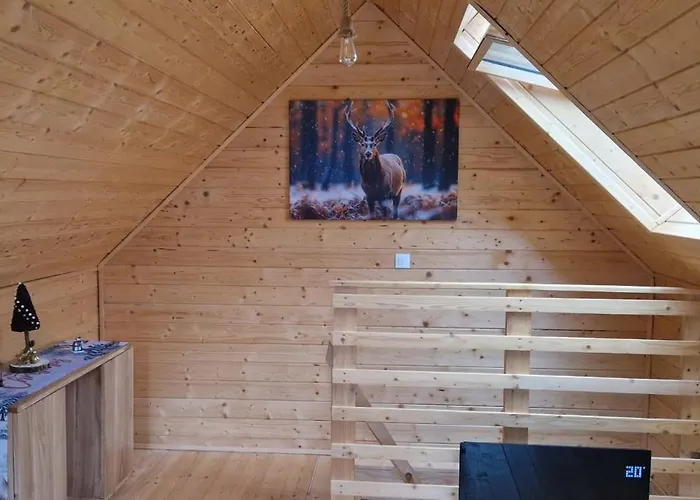 Rykowisko Deluxe No 3 كوربييلوف